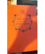 The story of the Secret Service (Landmark books) Kuhn, Ferdinand - £5.11 GBP