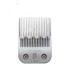 Bucchelli #1 25mm Barber Beauty Clipper Blades - £55.94 GBP