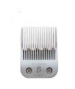 Bucchelli #1 25mm Barber Beauty Clipper Blades - $95.31 CAD