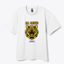 all saints t shirt Heavy Tee high quality tee - $62.48 CAD