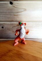 DreamWorks Ice Age Buck 3.5 inch Action Figure 2009 - $364.86 MXN