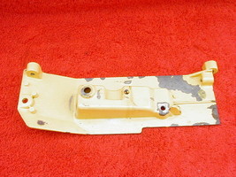 McCulloch Chainsaw 320 330 Bottom Base Case Plate - $8.00