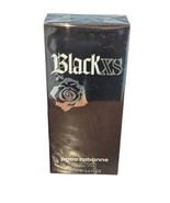 BLACK XS  Paco Rabanne 3.4 Oz Men Eau de Toilette - $39.60