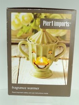 Pier 1 Imports Halloween Fragrance Warmer - New - $24.14