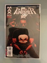 Punisher Max #39 - Marvel Comics - Combine Shipping - £3.15 GBP