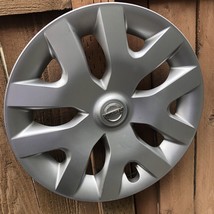 OEM 2017-2021 Nissan Rogue Sport 16&quot; Hubcap Wheel Cover #403151KL0B Free S&amp;H - £47.30 GBP