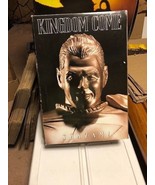 SHAZAM . KINGDOM COME STATUE BRONZE VARIANT . LIMITED EDITION 1300 . - $406.19 CAD