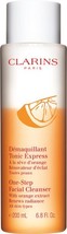 Clarins Demaquillant Tonic Express 2 phase cleansing 200ml - $70.00