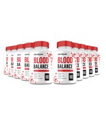 Core Spark Blood Capsules Supplement, CoreSpark Glycogen Pills (10 Pack) - $1,812.91 MXN