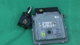 07 Mercedes ML320 CDI DIESEL ECU ECM Engine Control Unit Module EIS A6421506179 image 8