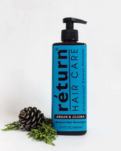Organic Shampoo / Natural Shampoo / Shampoo Anti-hair loss - £14.81 GBP