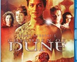 Children Of Dune Blu-ray | Region Free - £13.97 GBP