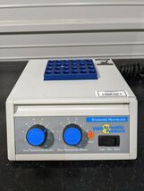 VWR 13259-030 Standard Heatblock Dry Bath with Block / TESTED / GUARANTEED - $87.98