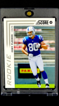 2012 Panini Score Football #316 Coby Fleener RC Rookie Card Indianapolis Colts - £0.92 GBP