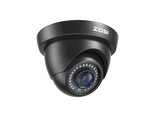 1080P Hd Security Camera Indoor Outdoor,1920Tvl 2.0Mp 4-In-1 Hd Tvi/Cvi/... - £31.59 GBP