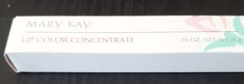 Mary Kay Lip Color Concentrate # 3797 Rich Mahogany, New Old Stock. RARE•• - $16.79