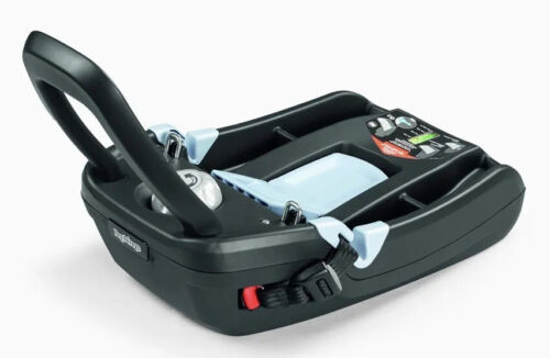 Peg Perego Primo Viaggio 4-35 Infant Car Seat Base Gray-Brand New-SHIPS N 24 HRS - $186.88
