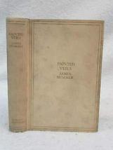 James Huneker PAINTED VEILS 1928 Horace Liveright, NY Ltd.Ed. #1543/2300 Copies  - £61.18 GBP