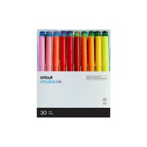 Cricut Infusible Ink Pen Set (0.4), (30 ct), Multi, One Size - £53.41 GBP