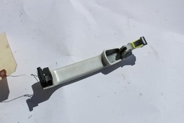 11-14 SUBARU IMPREZA WRX SEDAN REAR DRIVER LEFT EXTERIOR DOOR HANDLE M1652 image 6