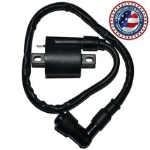 fits Ignition Coil Yamaha CW50 CW 50 Zuma Scooter Moped 1999 2000 2001 NEW - £13.97 GBP