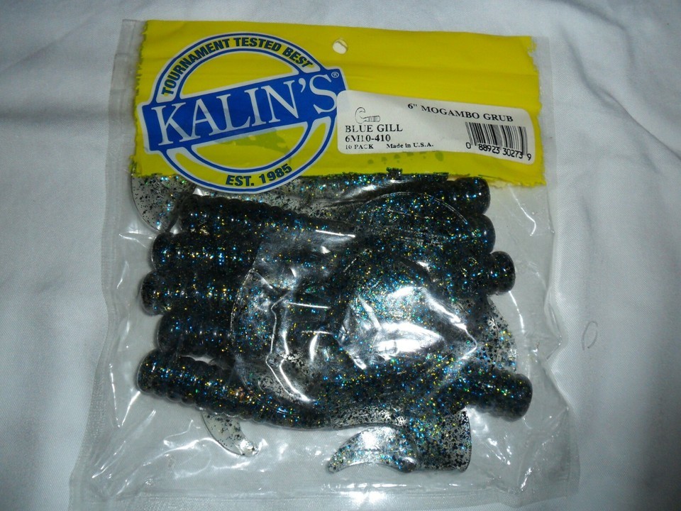 New! striking king fishing lures - $14.73