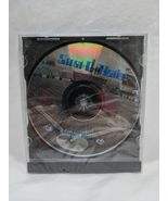 *No Code* Strat O Matic CD ROM Baseball Version 2.0 PC Video Game Sealed - €47,25 EUR