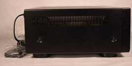 Onkyo TX-SV335 Audio Video Control Tuner Reciver with Remote - £74.07 GBP