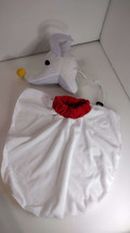 The Nightmare Before Christmas Pet Costume Size Small - £7.40 GBP
