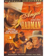 Angel and the Badman (Slim Case DVD) - £3.35 GBP