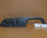 10-15 Chevrolet Equinox Master Switch Door 25946838 Window Lock 104-11F1... - £4.69 GBP