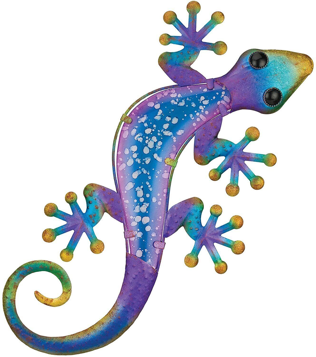 Regal Art & Gift 11349 Watercolor Gecko Wall Decor, 24" - $49.49