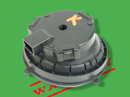 2009-2015 jaguar xf xfr x250 left right mirror motor adjustment control ... - $76.90 CAD