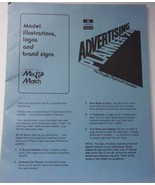 Vintage Chrisler Plymouth Dealers Advertising Planner 1978 Model Logos - $302.66 MXN