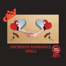 Increase Romance Spell Casting Read Description !!!!! 301 - £5.57 GBP