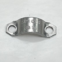 GM 15522953 Front U Joint Propeller Shaft Clamp Retainer New OEM Genuine NOS - £14.13 GBP