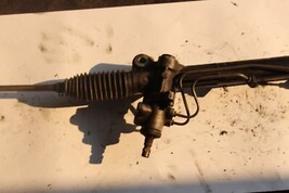 1999-2003 LEXUS RX300 AWD STEERING GEAR RACK POWER RACK AND PINION K3029 image 9