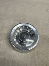 1964 Mercury Marauder Steering Wheel Horn Button Cap Monterey Park Lane ... - $64.64