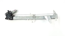 Passenger Front Window Regulator Electric OEM 08 09 10 11 12 Honda Accord - $11.87