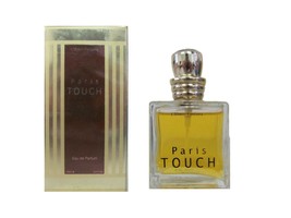 PARIS TOUCH L&#39;Sherri Fontana Perfume 3.4 oz Eau de Parfum Spray for Women (NIB) - £15.68 GBP