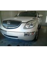 Passenger Front Window Regulator With Express Power Fits 08-10 ENCLAVE 1... - €47,96 EUR