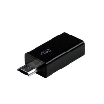 StarTech.com Micro USB 5 to 11 Pin MHL Adapter for Samsung  - $250.81 MXN