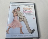 Failure to Launch (Widescreen Collector&#39;s Edition) DVD Former Blockbuster - $2.69