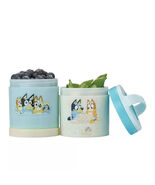 Whiskware Stackable 2-Piece Food Storage Jars Set - $201.78 MXN