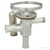 Thermostatic expansion valve Danfoss TUH  R134A  068U2950/068U3746 - $90.21
