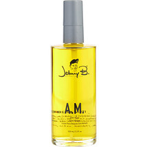 Johnny B by Johnny B AM AFTER SHAVE 3.3 OZ (NEW PACKAGING) - £16.43 GBP