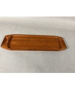 Kjeni Wooden Serving Platter - £7.83 GBP