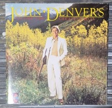 Greatest Hits V 2 by John Denver (CD 1982 RCA) Best Of~Olivia Newton-John - £3.15 GBP