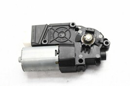 2008-2014 MERCEDES C350 C300 W204 SEDAN PANORAMIC SUNROOF SLIDING MOTOR ... - $61.59