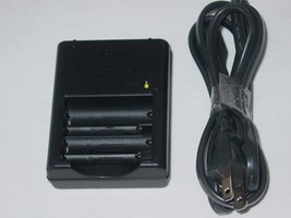 Sony Ni-MH Battery Charger BC-CS2A Charges AA or AAA Tested Working - £4.00 GBP